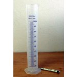 Odměrný válec 1000ml/10ml plast CZ – Hledejceny.cz