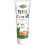Bione Cosmetics Cannabis balzám na ruce 200 ml – Hledejceny.cz