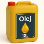Go4Lube ATF II D 10 l