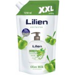 Lilien Hygiene Plus tekuté mýdlo 1,25 l – Hledejceny.cz