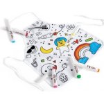 Hape Sada výtvarná zástěra – Hledejceny.cz