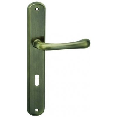 Cobra DEA – BB – 90 mm bronz – Hledejceny.cz