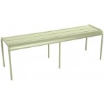 Fermob Luxembourg 145 cm Světle zelená – Hledejceny.cz