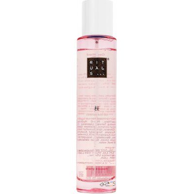 Rituals sprej na tělo a vlasy The Ritual Of Sakura (Hair & Body Mist) 50 ml – Zboží Dáma