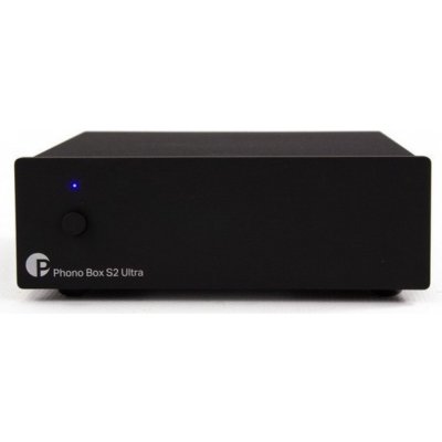 Pro-Ject Phono Box S2 Ultra