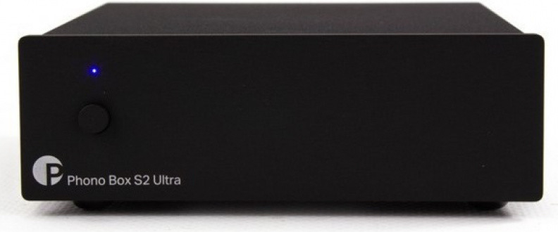 Pro-Ject Phono Box S2 Ultra