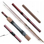Delphin MAGMA LEGEND4RY Duo 3,2-3,6 m 100 g 3 díly – Sleviste.cz