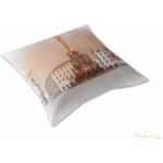 Veba GEON tisk Město Olomouc náměstí 40 x 40 cm – Sleviste.cz