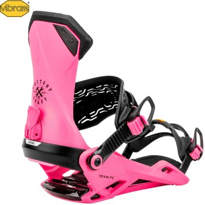 Nitro TEAM 24/25 – Zboží Mobilmania