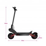 Sencor Scooter X70 – Zboží Živě