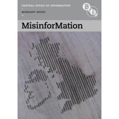 Mordant Music: MisinforMation DVD – Hledejceny.cz