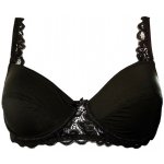 Sympatie podprsenka 8011 černá – Zboží Mobilmania