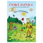 Český jazyk 4 – učebnice, Čtení s porozuměním – Hledejceny.cz