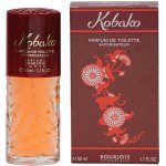Bourjois Paris Kobako toaletní voda dámská 50 ml – Hledejceny.cz