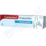 CANESTEN DRM 10MG/G CRM 50G – Zboží Mobilmania