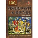 100+1 osobností & bicykl Kolo v životě a díle známých a slavných lidí Ivo Hrubíšek
