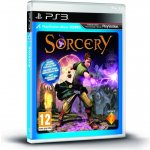 Sorcery – Hledejceny.cz