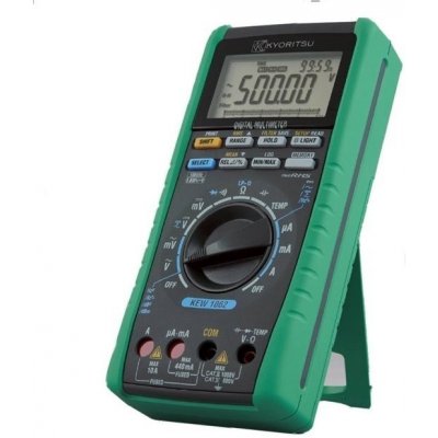 Kyoritsu KEW 1062 – Sleviste.cz