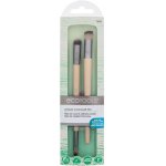 EcoTools Daily Defined Eye Make-Up Brush Kit sada štětců na oči – Hledejceny.cz