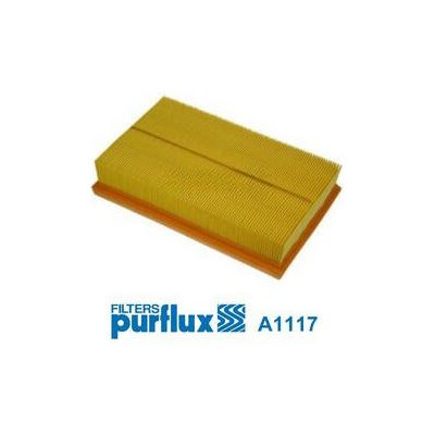 Vzduchový filtr PURFLUX A1117 – Hledejceny.cz