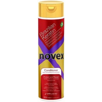 Novex Brazilian Keratin Leave-in Conditioner 300 g