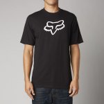 Fox Racing Legacy Foxhead Ss Tee black – Hledejceny.cz