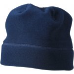 Myrtle Beach Mikrofleecová čepice MB 7945 navy – Hledejceny.cz