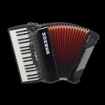 Hohner Bravo III 72 – Zboží Mobilmania