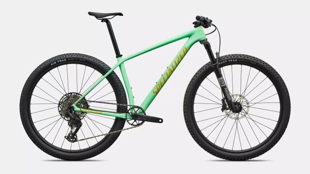 Specialized Epic HT Comp 2026