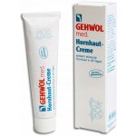 Gehwol Med intenzivní zvláčňující krém na zrohovatělou pokožku Urea + Silk Extract 75 ml – Zbozi.Blesk.cz