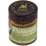 Hradecké delikatesy Pesto z pistácií s chilli 100 g – Hledejceny.cz