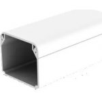 Lišta KOPOS LHD 30 x 25 HD hranatá – Sleviste.cz