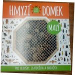 Forestina Hmyzí domek malý 22 x 22 x 8 cm – Zboží Dáma