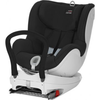 Britax Römer Dualfix 2018 Cosmos Black