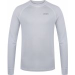 merino mikina HUSKY Aron šedá – Zboží Dáma