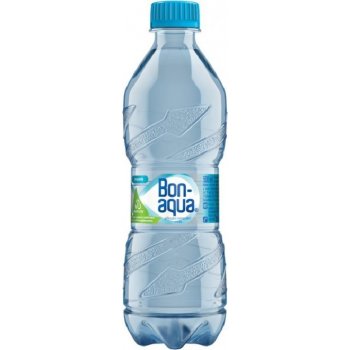 Bonaqua neperlivá 0,5l