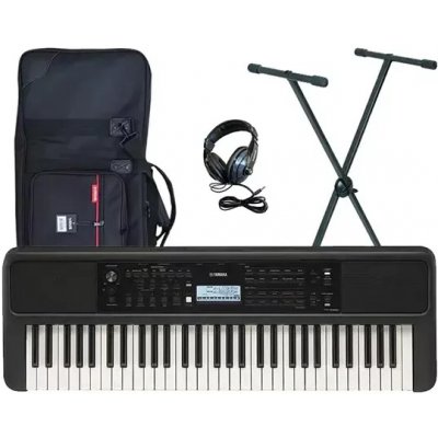 Yamaha PSR E383 SETSPS – Sleviste.cz