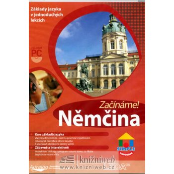 Němčina Začínáme!