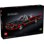 LEGO® DC Batman™ 76328 Batman™: Batmobil z klasického TV seriálu – Zboží Živě