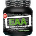 EnergyBody EAA Powder 500 g – Hledejceny.cz