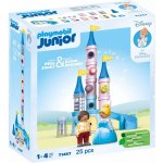 Playmobil 71457 JUNIOR & Disney: Popelčin zámek – Zboží Dáma