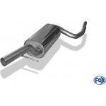 FOX FO030030-VSD – Hledejceny.cz