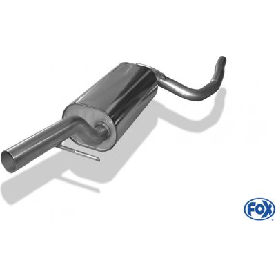FOX FO030030-VSD – Hledejceny.cz