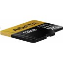 ADATA microSDXC 128 GB UHS-I U3 AUSDX128GUII3CL10-CA1