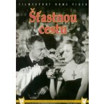 šťastnou cestu DVD – Hledejceny.cz