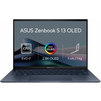 Asus Zenbook S 13 UX5304MA-OLED040W