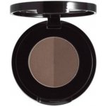 Anastasia Beverly Hills Dvoubarevný pudr na obočí Brow Powder Duo Dark Brown 1,6 g – Hledejceny.cz