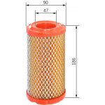 Vzduchový filtr BOSCH F 026 400 371 – Hledejceny.cz