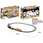 Alltoys Set vláčků – Zboží Mobilmania