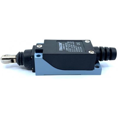 Tracon electric Koncový spínač s podélně rotačním čepem – Zboží Mobilmania